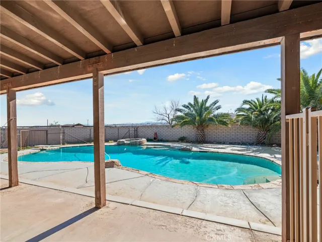 28633 Us Highway 58, Barstow, California 92311
