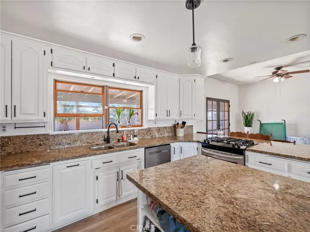 28633 Us Highway 58, Barstow, California 92311