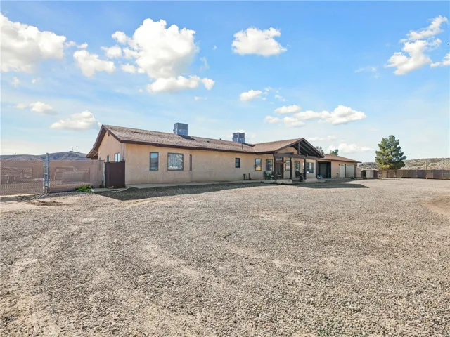 28633 Us Highway 58, Barstow, California 92311