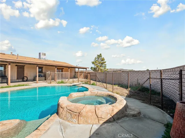 28633 Us Highway 58, Barstow, California 92311