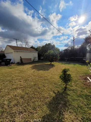 14030 Dittmar Drive, Whittier, California 90605