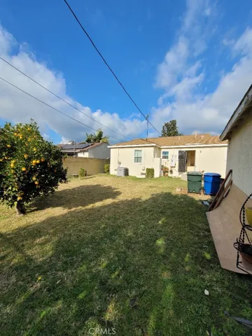 14030 Dittmar Drive, Whittier, California 90605