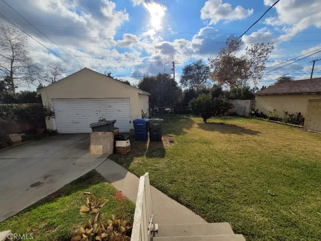 14030 Dittmar Drive, Whittier, California 90605