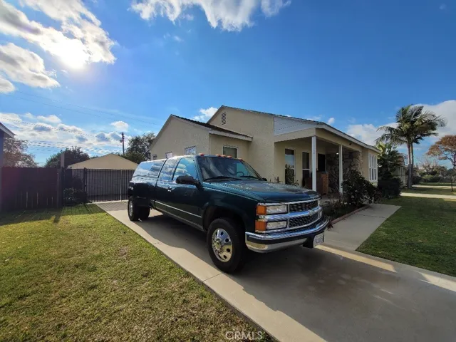 14030 Dittmar Drive, Whittier, California 90605