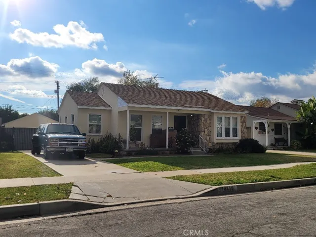14030 Dittmar Drive, Whittier, California 90605