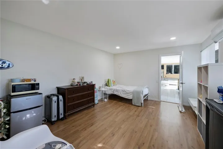 apartment bathroom