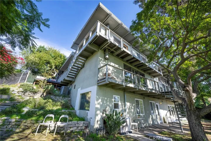 1811 Skyline Way, Fullerton, California 92831