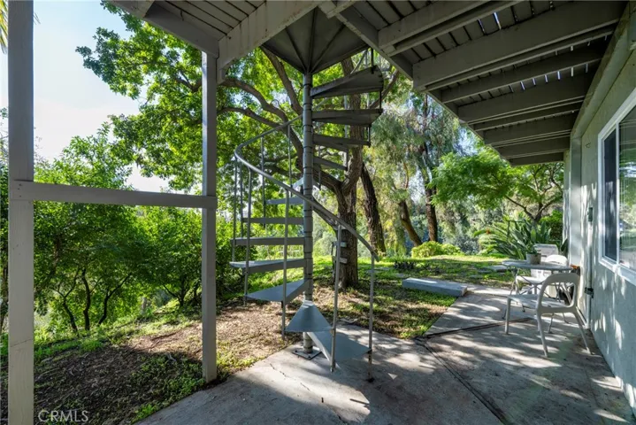 1811 Skyline Way, Fullerton, California 92831