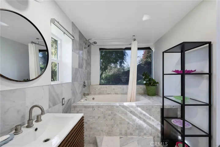 apartment bathroom