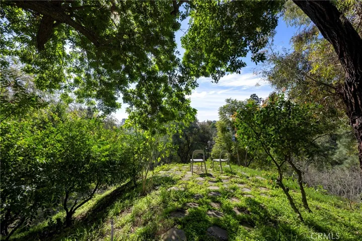 1811 Skyline Way, Fullerton, California 92831