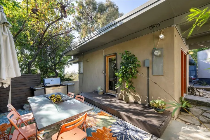 1811 Skyline Way, Fullerton, California 92831
