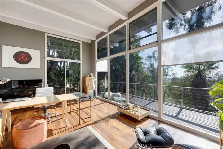 1811 Skyline Way, Fullerton, California 92831