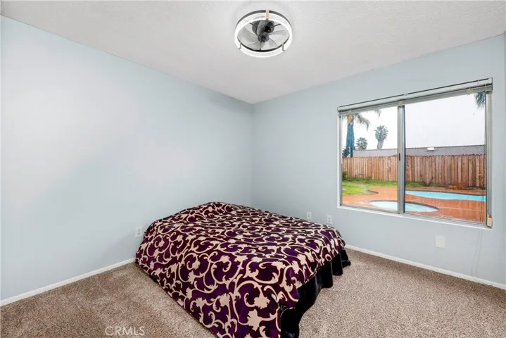 Bedroom 2.