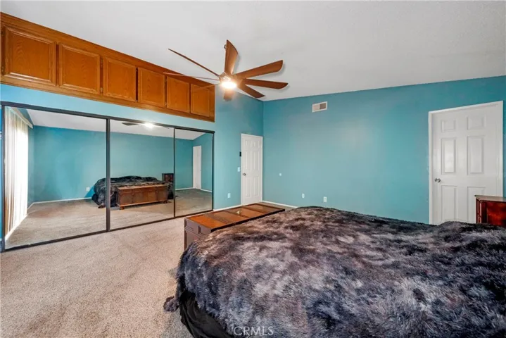 
So much SPACE!