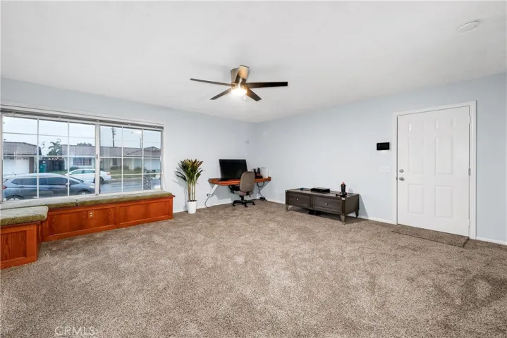 Huge Bonus Room