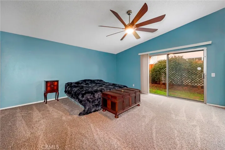 Huge Primary Bedroom. New Carpet and Fresh Paint
