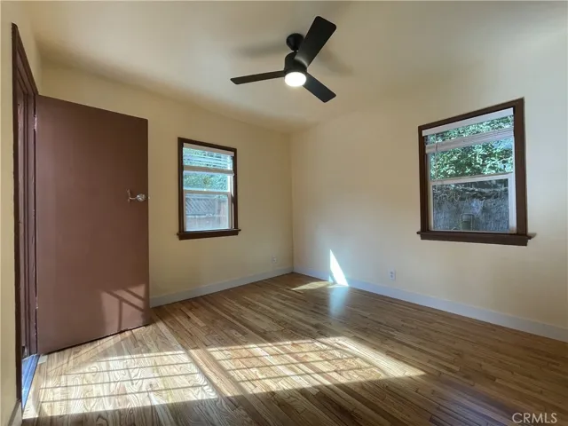 Bedroom #2 - View 2