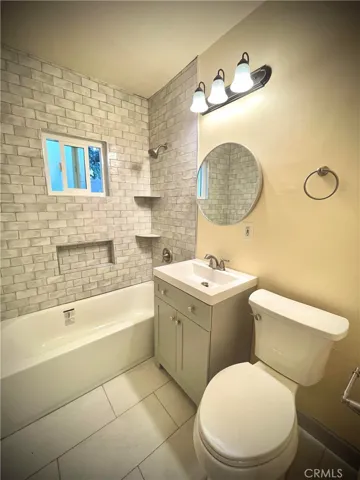Bathroom View 1