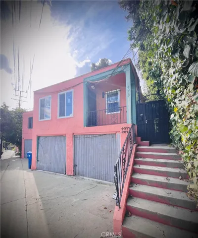 Street View 1