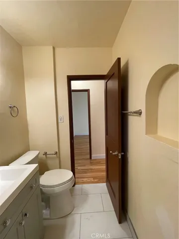 Bathroom View 2
