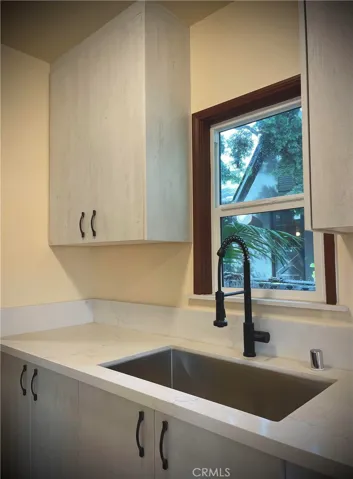 Kitchen View 2
