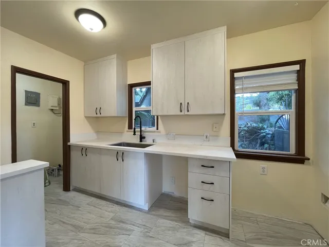 Kitchen - View 1
