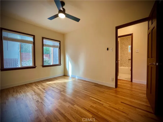 Bed Rm #1 - View 1