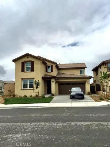 8022 Sea Salt Avenue, Fontana, California 92336