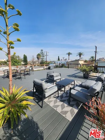 1612 S Corning Street, Los Angeles, California 90035