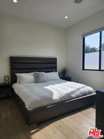 1612 S Corning Street, Los Angeles, California 90035