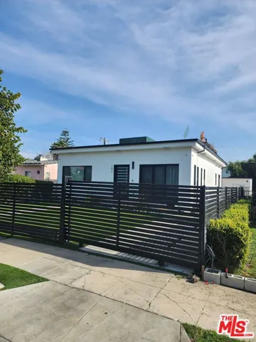 1612 S Corning Street, Los Angeles, California 90035
