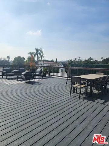 1612 S Corning Street, Los Angeles, California 90035