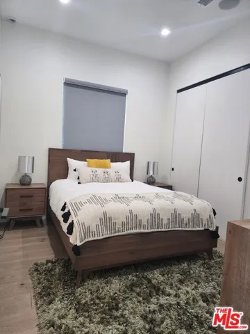 1612 S Corning Street, Los Angeles, California 90035