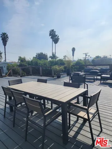 1612 S Corning Street, Los Angeles, California 90035