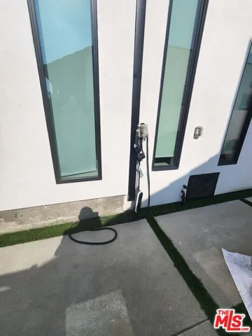 1612 S Corning Street, Los Angeles, California 90035