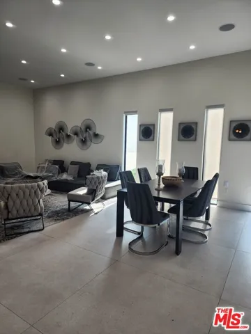 1612 S Corning Street, Los Angeles, California 90035