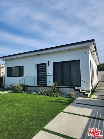 1612 S Corning Street, Los Angeles, California 90035