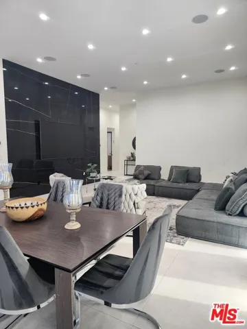 1612 S Corning Street, Los Angeles, California 90035