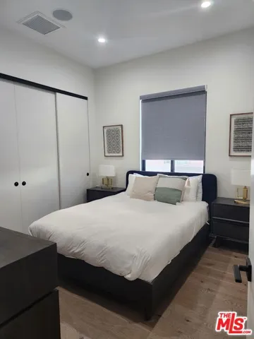 1612 S Corning Street, Los Angeles, California 90035