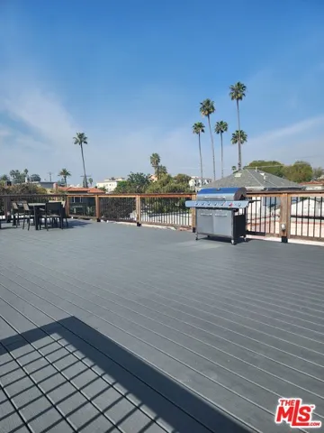 1612 S Corning Street, Los Angeles, California 90035
