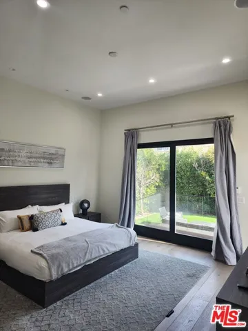 1612 S Corning Street, Los Angeles, California 90035