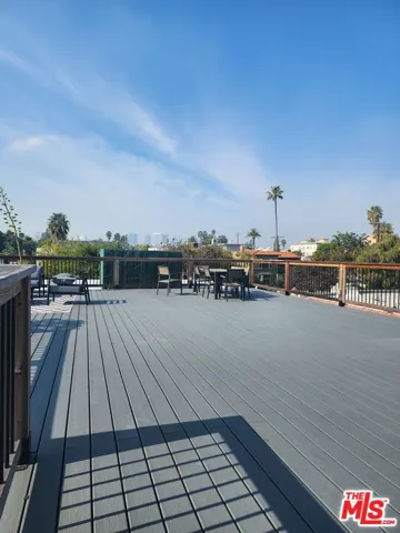 1612 S Corning Street, Los Angeles, California 90035