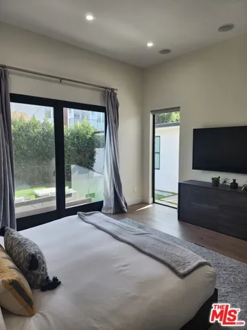 1612 S Corning Street, Los Angeles, California 90035