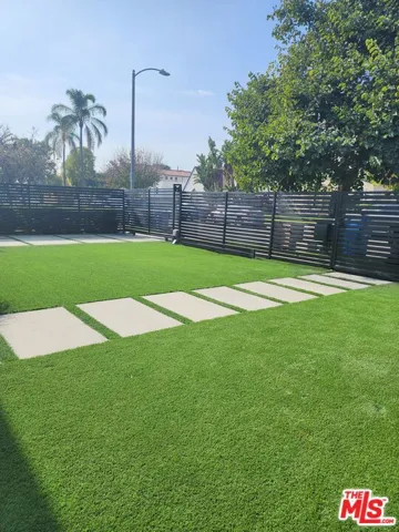 1612 S Corning Street, Los Angeles, California 90035