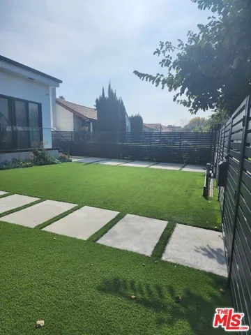 1612 S Corning Street, Los Angeles, California 90035