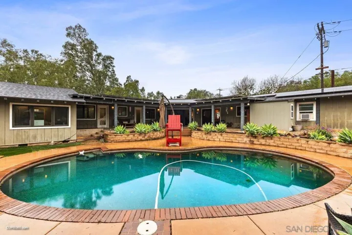 15100 Vali Hai Rd, Poway, California 92064