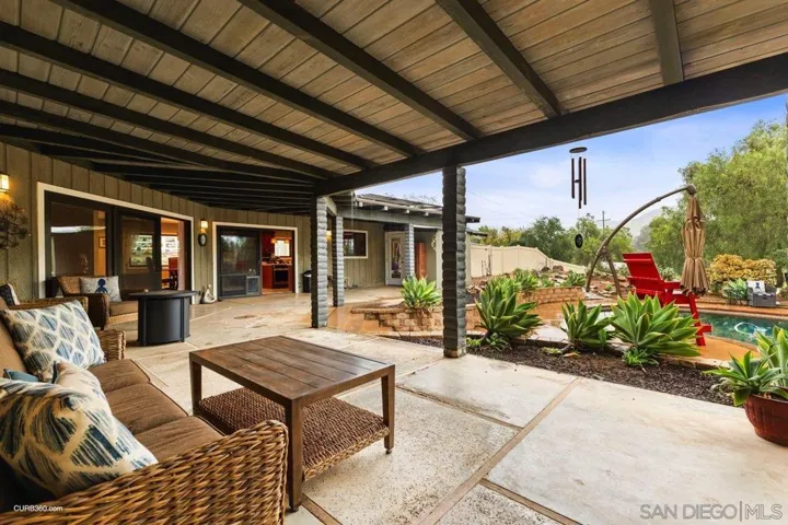 15100 Vali Hai Rd, Poway, California 92064