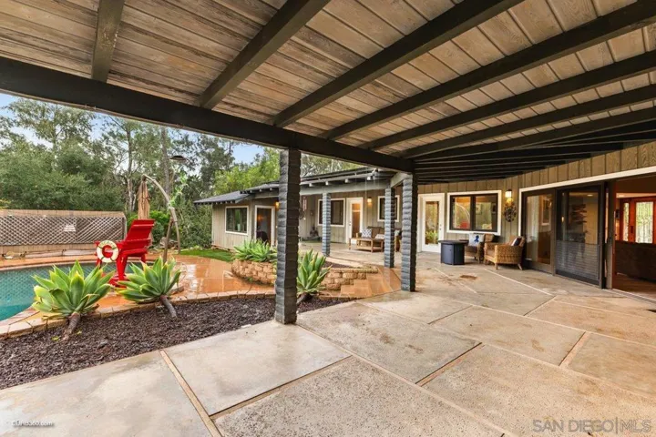 15100 Vali Hai Rd, Poway, California 92064