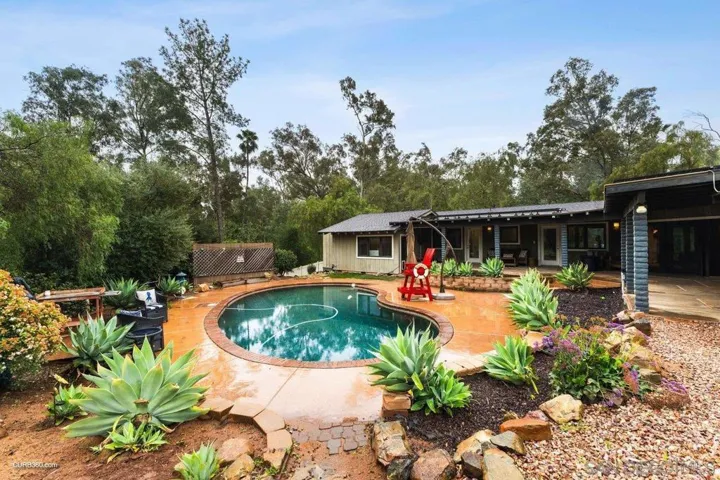 15100 Vali Hai Rd, Poway, California 92064