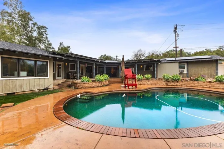 15100 Vali Hai Rd, Poway, California 92064
